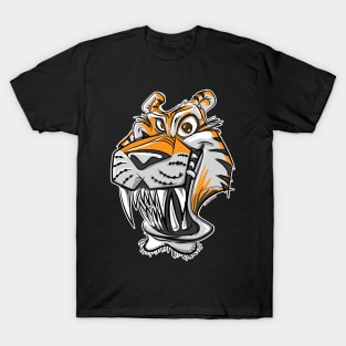 Year of the Tiger T-Shirt